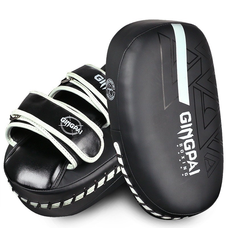 Мишена за крака Sanda Боксова мишена за дома Детска боксьорска мишена Плоча за крака Мишена за крака Оборудване за тренировки по муай тай