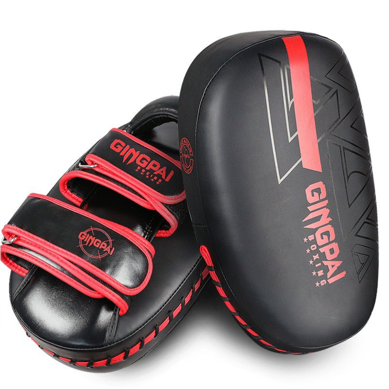 Мишена за крака Sanda Боксова мишена за дома Детска боксьорска мишена Плоча за крака Мишена за крака Оборудване за тренировки по муай тай