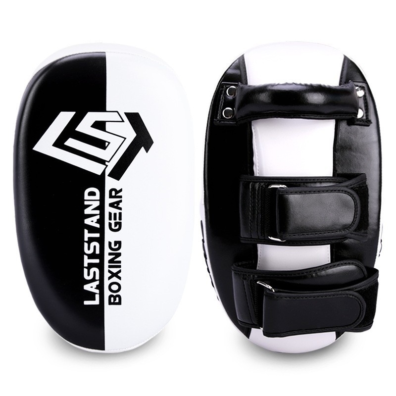 Мишена за крака Sanda Боксова мишена за дома Детска боксьорска мишена Плоча за крака Мишена за крака Оборудване за тренировки по муай тай