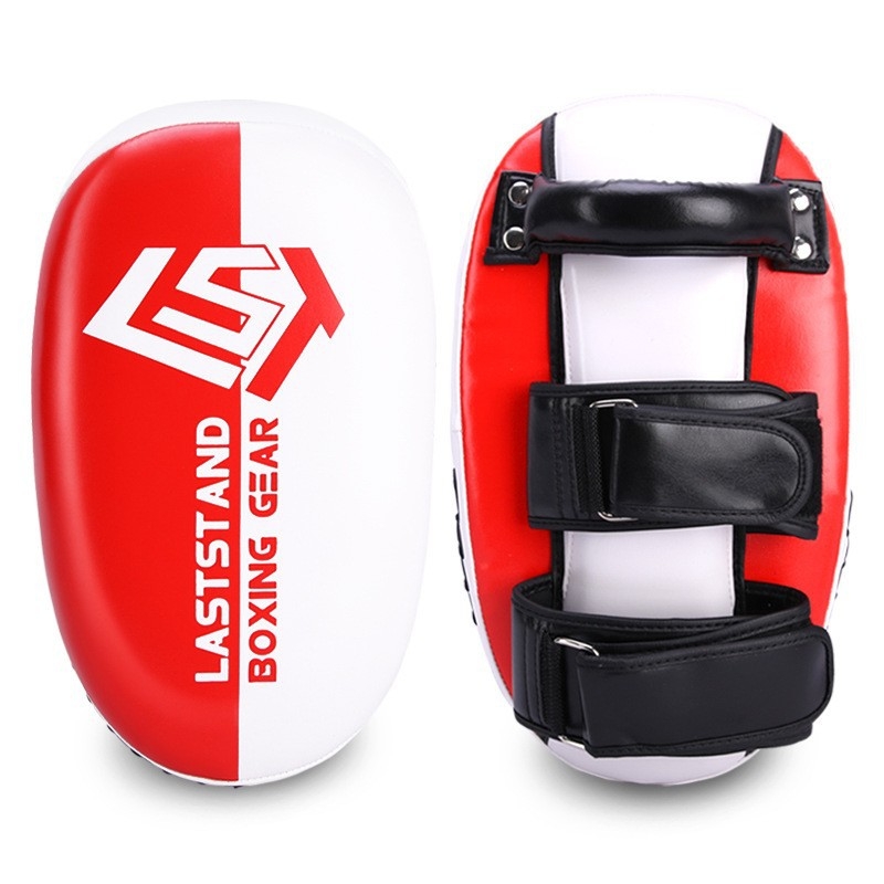 Мишена за крака Sanda Боксова мишена за дома Детска боксьорска мишена Плоча за крака Мишена за крака Оборудване за тренировки по муай тай