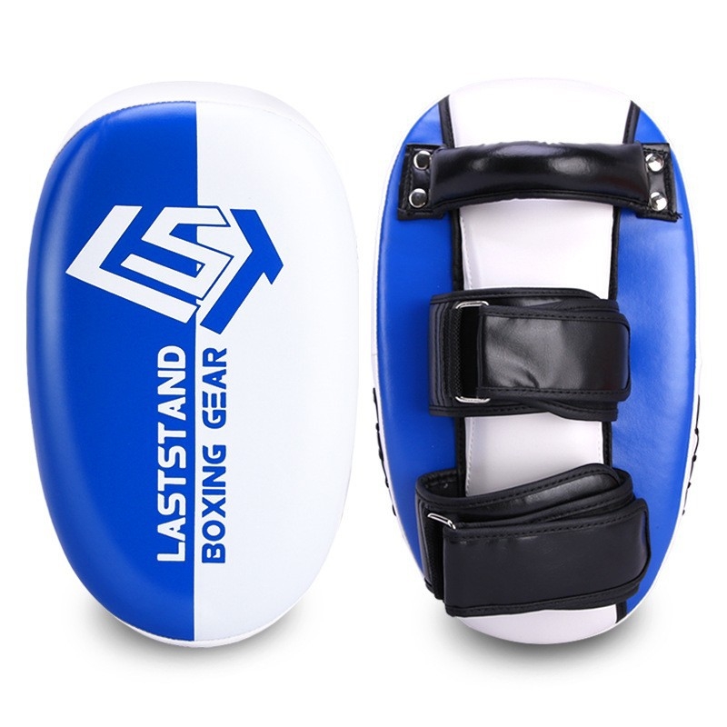 Мишена за крака Sanda Боксова мишена за дома Детска боксьорска мишена Плоча за крака Мишена за крака Оборудване за тренировки по муай тай