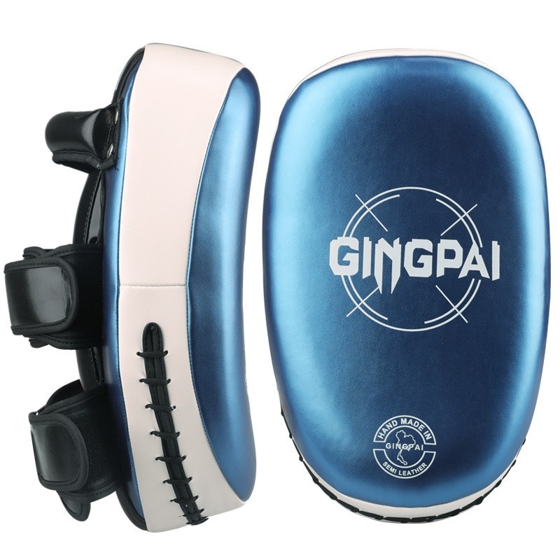 Мишена за крака Sanda Боксова мишена за дома Детска боксьорска мишена Плоча за крака Мишена за крака Оборудване за тренировки по муай тай