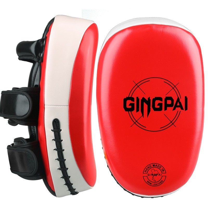 Мишена за крака Sanda Боксова мишена за дома Детска боксьорска мишена Плоча за крака Мишена за крака Оборудване за тренировки по муай тай