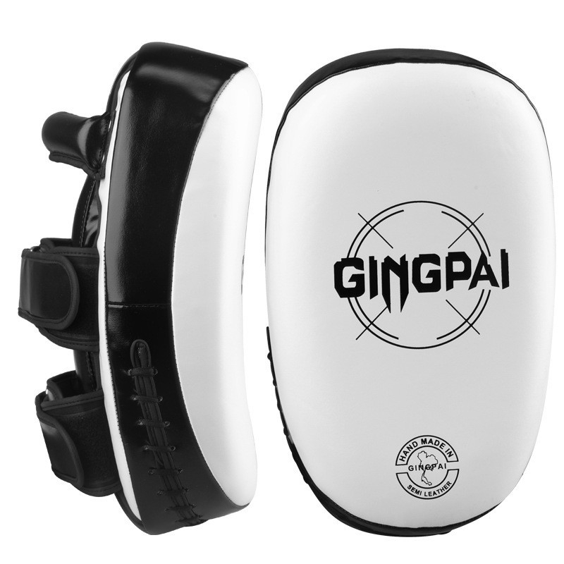 Мишена за крака Sanda Боксова мишена за дома Детска боксьорска мишена Плоча за крака Мишена за крака Оборудване за тренировки по муай тай