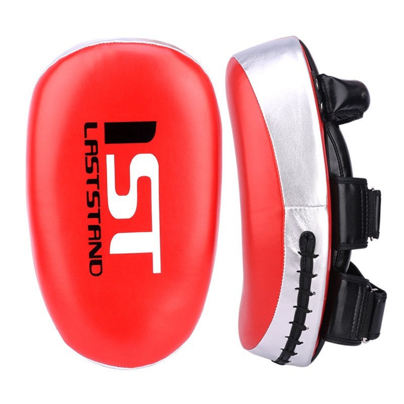 Мишена за крака Sanda Боксова мишена за дома Детска боксьорска мишена Плоча за крака Мишена за крака Оборудване за тренировки по муай тай