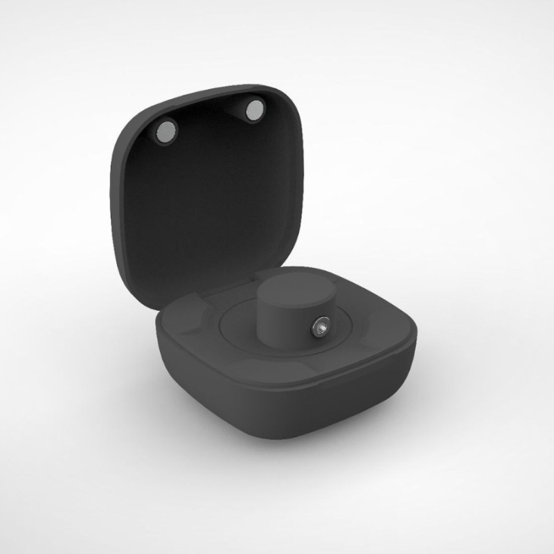 R11M okosgyűrű, pulzusmérő, alvásmonitor, IP68 vízálló, okos okos gyűrű