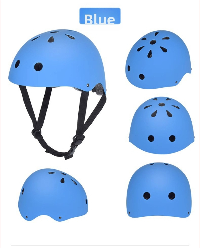 Riedlenčių apsaugos Profesionalus riedučių sportas Vaikų ir suaugusiųjų čiuožimas Kelių apsaugos Alkūnių apsaugos Delnų apsaugos Šešių dalių šalmas Luchongo čiuožimui