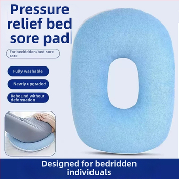 Voodihaigetele eakatele mõeldud rõhuhaavanditevastane lamatisvoodi, lamatisvoodi, pikaajaline lamav artefaktide hooldus, halvatud patsiendi rõhuhaavanditega täidetud madrats