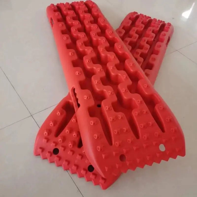 Maastikuautode päästelaud, isejuhtiva autorehvi libisemisvastane laud, vajumisvastane laud, välistingimustes kasutatav muda- ja lumepäästelaud