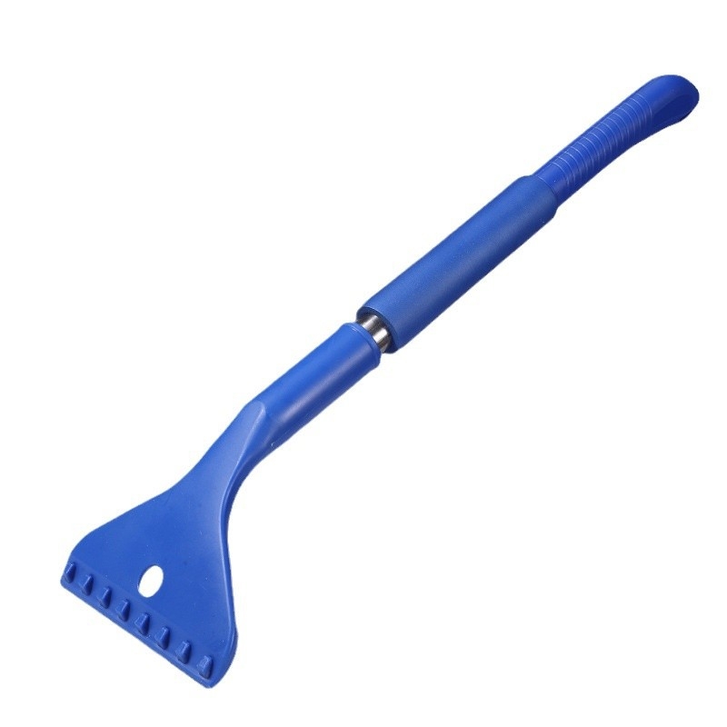 Automobilio sniego valymo kastuvas, naujas daugiafunkcis stiklo atitirpinimo ir apledėjimo kastuvas, sniego grandiklis, sniego šepetys, priedai, žiemos sniego valymo įrankis