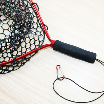 Hulgimüügi kalavõrgud, krevetivõrgud, väikesed kalavõrgud, alumiiniumisulamist peibutusvõrgud, standardsed silikoonist kalapüügi kaitsevõrgud