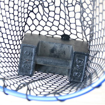 Hulgimüügi kalavõrgud, krevetivõrgud, väikesed kalavõrgud, alumiiniumisulamist peibutusvõrgud, standardsed silikoonist kalapüügi kaitsevõrgud