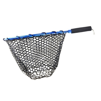 Hulgimüügi kalavõrgud, krevetivõrgud, väikesed kalavõrgud, alumiiniumisulamist peibutusvõrgud, standardsed silikoonist kalapüügi kaitsevõrgud