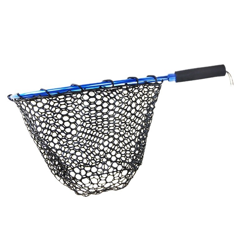 Hulgimüügi kalavõrgud, krevetivõrgud, väikesed kalavõrgud, alumiiniumisulamist peibutusvõrgud, standardsed silikoonist kalapüügi kaitsevõrgud