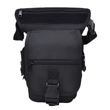 Lovaglós, szabadtéri felszerelés táska, Luya horgászlábtáska, taktikai tároló, biztonsági kalandmentő övtáska, többrétegű felszerelés