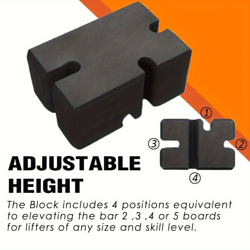 Fitneso suoliukas stūmimui plyta štanga specialus horizontalus stūmimo diskas aukščio reguliavimo kietos traukos pritūpimų suoliukas stūmimo asistentas treniruoklis įranga