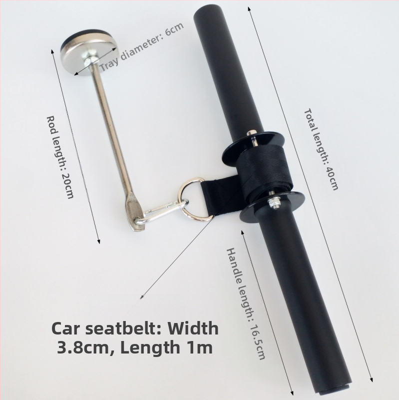 Šaltinio gamyklos dilbio jėgos treniruoklis dilbio strypo svoris apvija virvė rankos pratimas fitnesas riešas tūkstantis