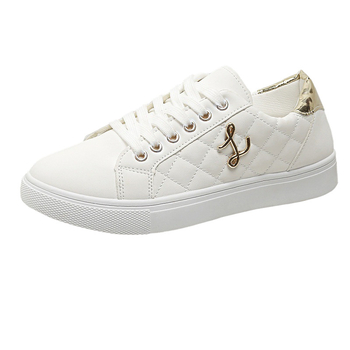 Εξωτερικού Εμπορίου για μεγάλα μεγέθη Άνοιξη και Φθινόπωρο Νέα Μαύρα Γυναικεία Αθλητικά Παπούτσια, Αντιολισθητικά, 4342, Ελαφρύ, Αδιάβροχο, Casual Sneaker με Κορδόνια