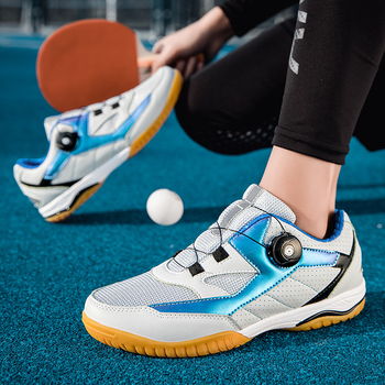 Pantofi de tenis de masă pentru bărbați și femei, pentru copii mari, toamnă și iarnă, adidași, pantofi de tenis de masă de badminton pentru cupluri, toamnă și iarnă