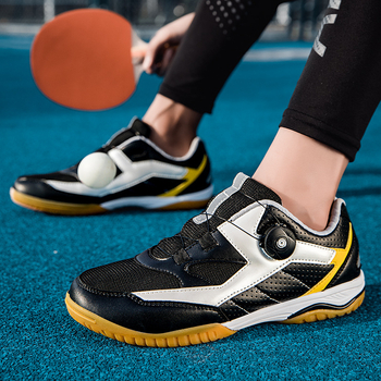 Pantofi de tenis de masă pentru bărbați și femei, pentru copii mari, toamnă și iarnă, adidași, pantofi de tenis de masă de badminton pentru cupluri, toamnă și iarnă