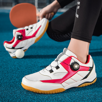 Pantofi de tenis de masă pentru bărbați și femei, pentru copii mari, toamnă și iarnă, adidași, pantofi de tenis de masă de badminton pentru cupluri, toamnă și iarnă