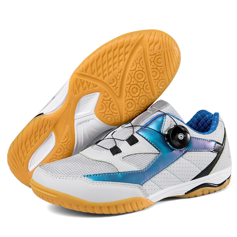 Pantofi de tenis de masă pentru bărbați și femei, pentru copii mari, toamnă și iarnă, adidași, pantofi de tenis de masă de badminton pentru cupluri, toamnă și iarnă