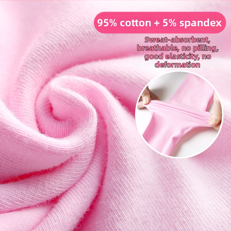 Детско танцово облекло, Дамско лятно боди с къс ръкав, Облекло за изпити по балетна гимнастика за момичета, Облекло за практикуване на китайски танци