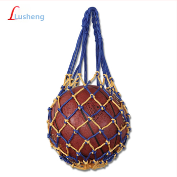 Έντονο δίχτυ ποδοσφαίρου βόλεϊ μπάσκετ τσάντα διχτυωτή τσάντα κατασκευαστές τσαντών spot ball games Γενικά