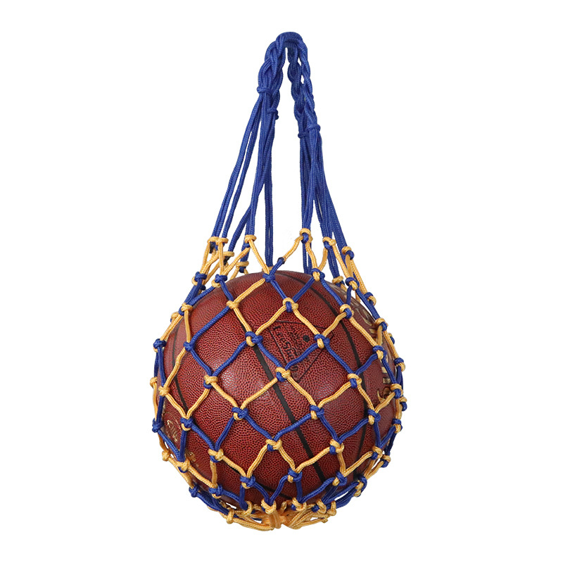 Έντονο δίχτυ ποδοσφαίρου βόλεϊ μπάσκετ τσάντα διχτυωτή τσάντα κατασκευαστές τσαντών spot ball games Γενικά