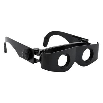 Uued kalastusteleskoobi prillid, mis on suure võimsusega kõrglahutusega hämaras nägemiseks mõeldud öise nägemisega kalastusprillid, kaasaskantavad õues kasutamiseks