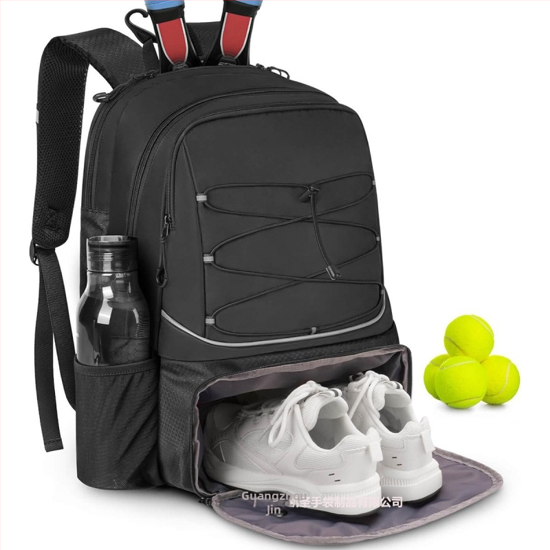 Shiling Factory Най-продавана трансгранична модна баскетболна раница за пътуване на открито, баскетболна раница за съхранение, баскетболна чанта