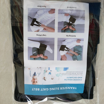 Piiriülesed uued tooted, patsiendid, eakad, abivöö, ülekandevöö, vahetusvöö, ülekandevöö läbi voodi, tugevdusvöö, õendusvöö