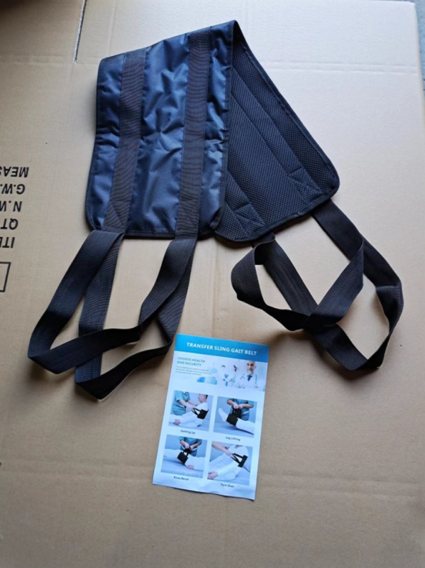 Piiriülesed uued tooted, patsiendid, eakad, abivöö, ülekandevöö, vahetusvöö, ülekandevöö läbi voodi, tugevdusvöö, õendusvöö