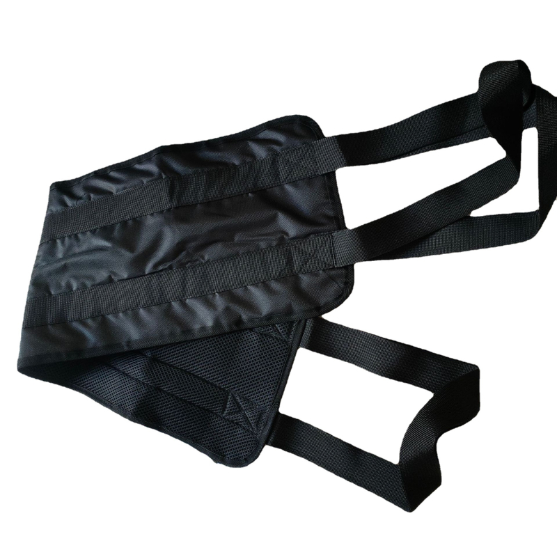 Piiriülesed uued tooted, patsiendid, eakad, abivöö, ülekandevöö, vahetusvöö, ülekandevöö läbi voodi, tugevdusvöö, õendusvöö