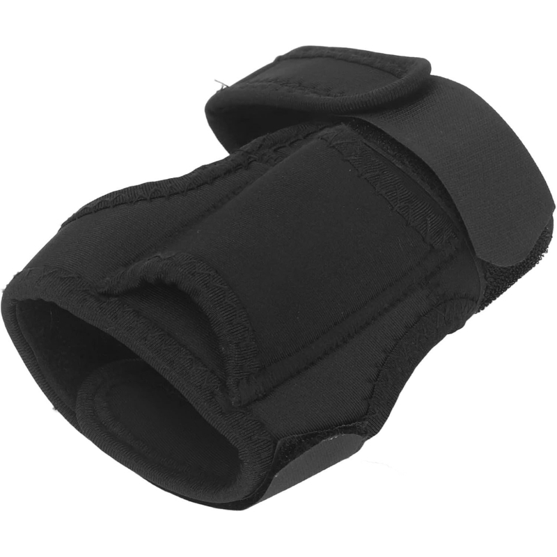 Nardymo žibintuvėlių pirštinės, universalus nailono sutankintas laisvų rankų žibintuvėlio laikiklis, reguliuojamo apyrankės šviesų priedai