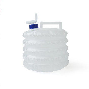 15 litru āra salokāms ūdens uzglabāšanas spainis mājas virtuvei plastmasas jaucējkrāns salokāms spainis pašbraucoša automašīnas pārnēsājama ūdens uzglabāšanas tvertne