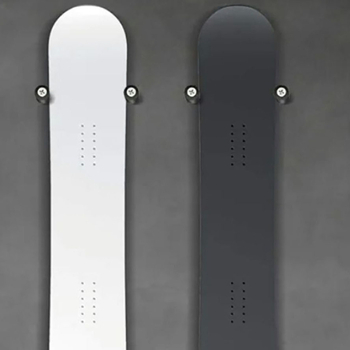 Hulgimüük suusa seinakinnitusega suusahoidikuga vertikaalne suusakonksu seinakinnitus