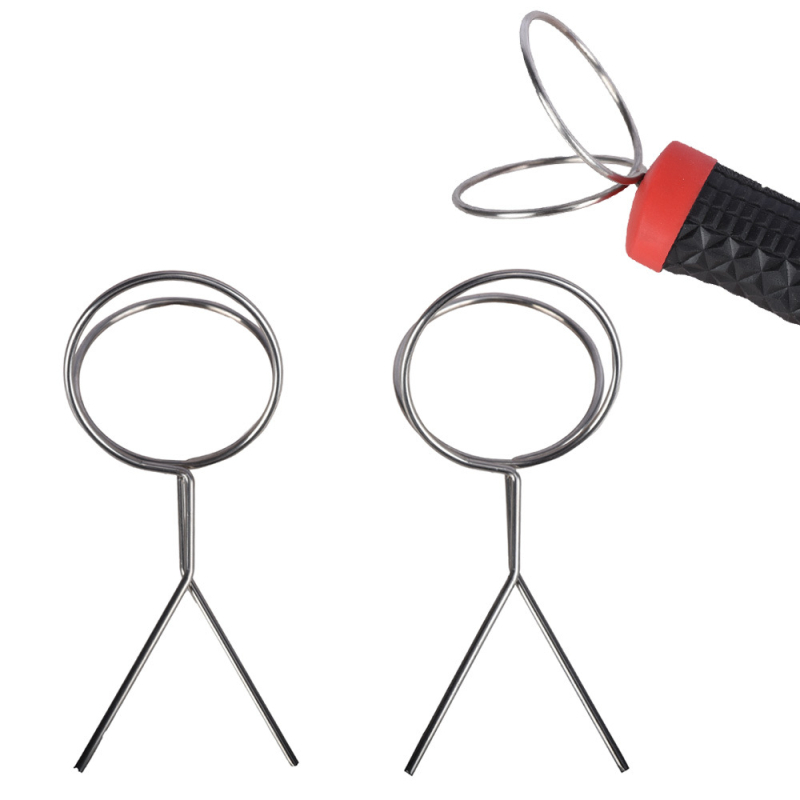 parko golfo kamuoliukų rinkiklis parko golfo spaustukas parko golfo kamuoliukų priedai