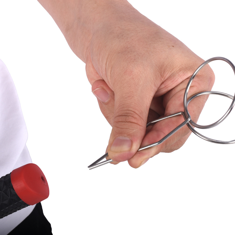 parko golfo kamuoliukų rinkiklis parko golfo spaustukas parko golfo kamuoliukų priedai