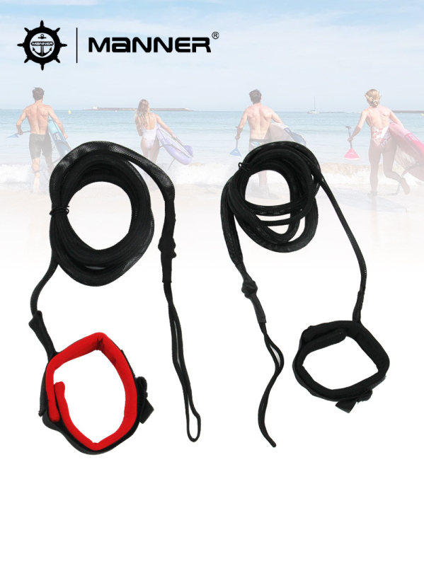 szörfözéshez való lábkötél kültéri evezéshez való szörfözéshez való lábkötél vízi sportokhoz való biztonsági kötél vízi szörfözéshez való vonókötél