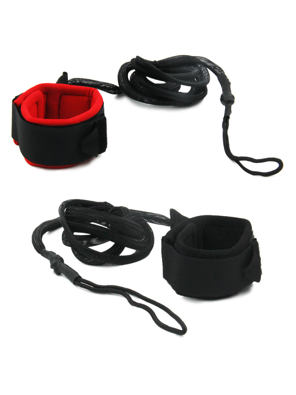 szörfözéshez való lábkötél kültéri evezéshez való szörfözéshez való lábkötél vízi sportokhoz való biztonsági kötél vízi szörfözéshez való vonókötél