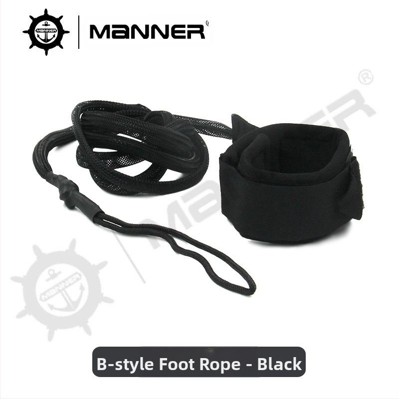 szörfözéshez való lábkötél kültéri evezéshez való szörfözéshez való lábkötél vízi sportokhoz való biztonsági kötél vízi szörfözéshez való vonókötél