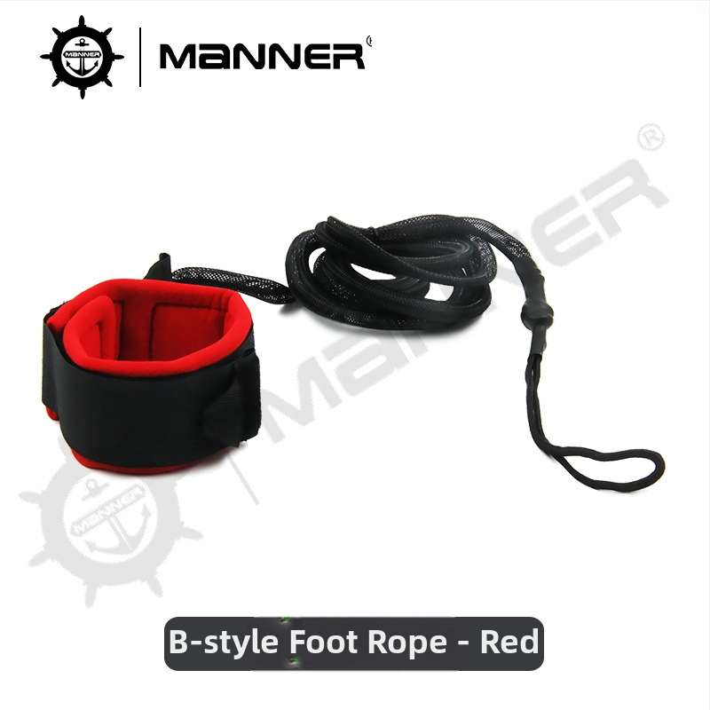 szörfözéshez való lábkötél kültéri evezéshez való szörfözéshez való lábkötél vízi sportokhoz való biztonsági kötél vízi szörfözéshez való vonókötél