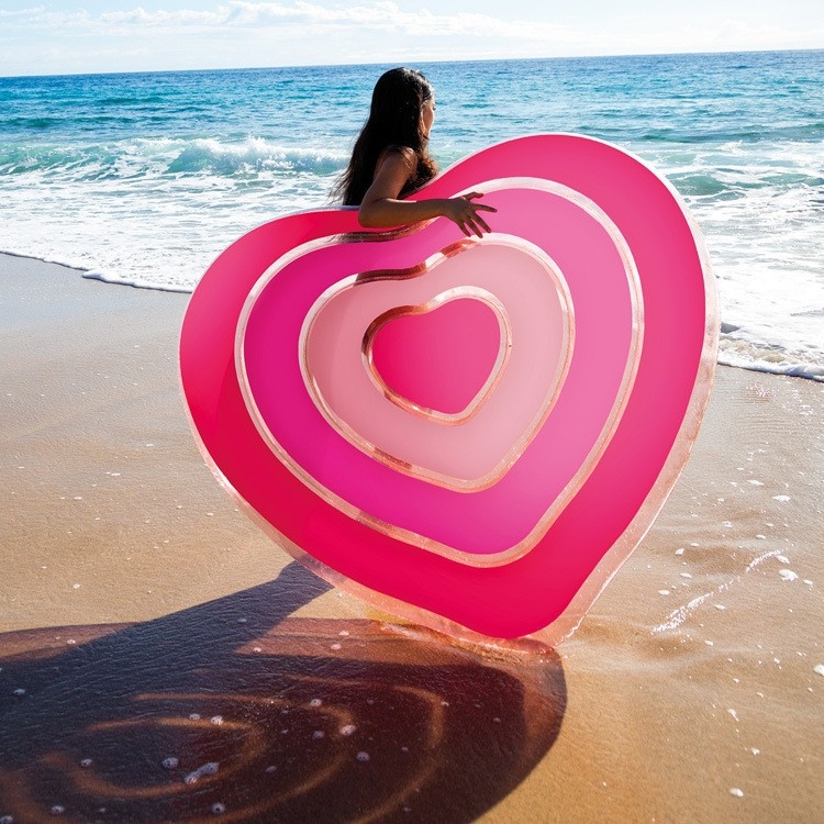 INTEX58766 ledų plūduriuojanti irklavimo pripučiama plūduriuojanti lenta suaugusiems vasaros baseinui plūduriuojanti paplūdimio pripučiama pagalvėlė