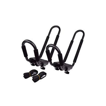 Auto katusele kinnitatav kajakihoidik, universaalne lumelaua-, kanuu- ja õues kasutamiseks mõeldud surfilaua kinnitus, eemaldatav kronstein