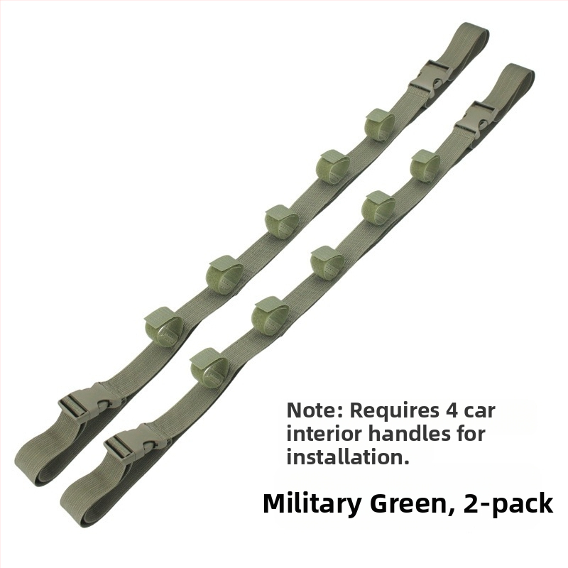 Autosse kinnitatav ridvaalus, autosse kinnitatav õngealus, autosse kinnitatav vitriin, seinale kinnitatav õngealus