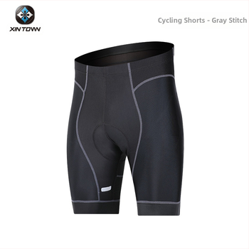 XINTOWN kerékpáros nadrág férfi kerékpáros nadrág kültéri ötpontos kerékpáros nadrág szilikon férfi határokon átnyúló