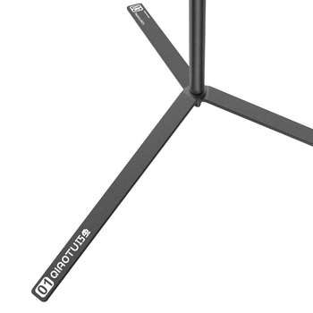 Ελαφρύ μικρό τρίποδο κατασκευαστή πηγής για κατασκήνωση, οικιακή χρήση, τρίποδο εξωτερικού χώρου, κράμα αλουμινίου, ελαφρύ