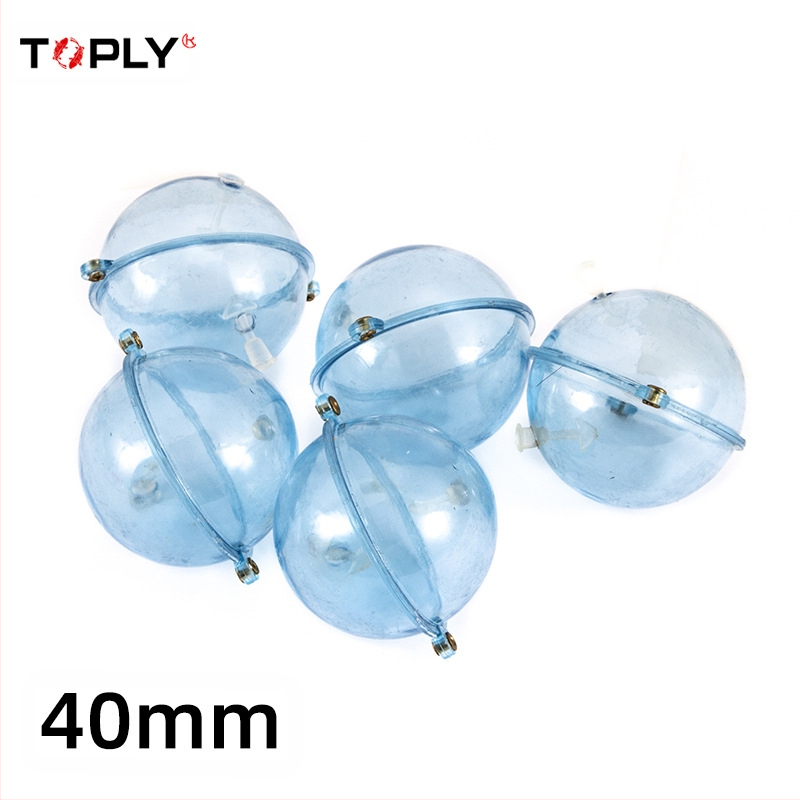 Amazonasi határokon átnyúló kerek horgászúszó, gömb alakú tengeri horgászúszó, Luya üreges úszó, nagyméretű, nagy hatótávolságú dobóbója