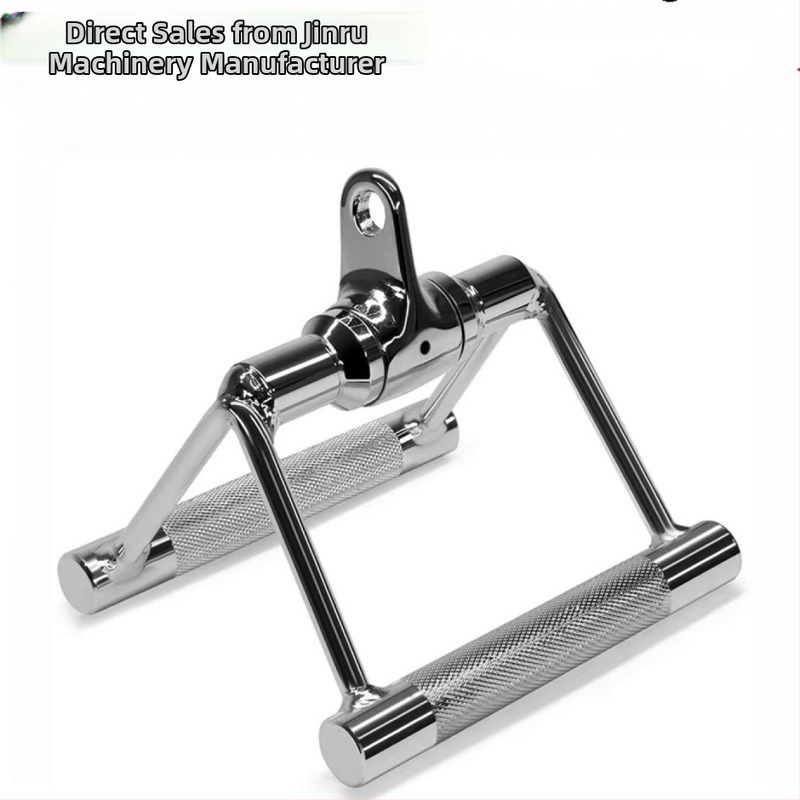 Kõrge Madal Tõmba Tõmba Kangi Käepide Suur Treeningseadmete Tarvikud Mehaanilised Osad Jõutreeningseadmete Tarvikud